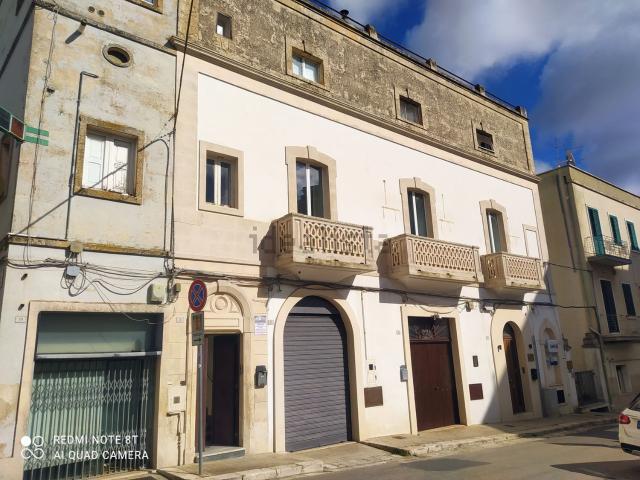 Appartamento in vendita di 227 m² in Via Principe Amedeo