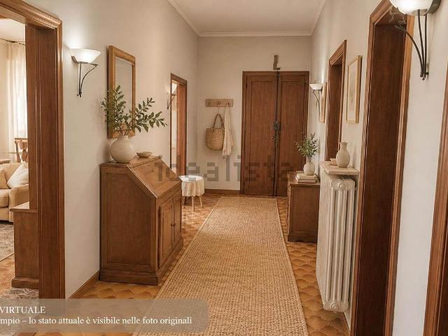 Appartamento in vendita di 228 m²