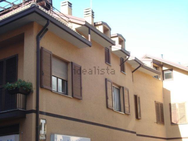 Appartamento in vendita di 228 m² in Via Carlo Fabani, 28