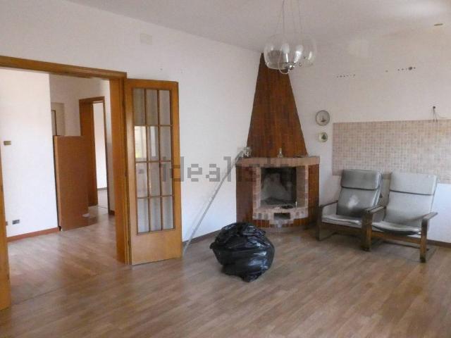 Appartamento in vendita di 228 m² in Via A. Genovesi