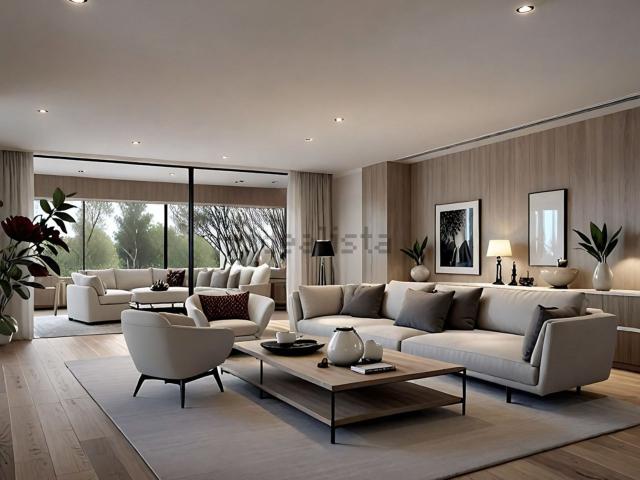 Appartamento in vendita di 228 m² in Via Brugnari di Castelfranco