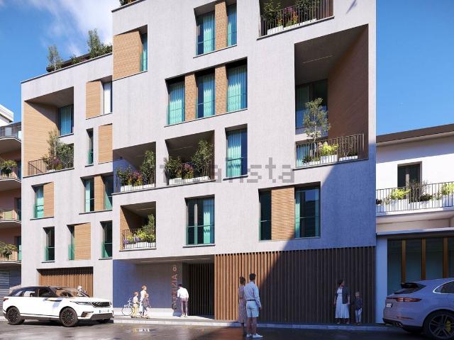 Appartamento in vendita di 228 m² in Via Gorizia, 8