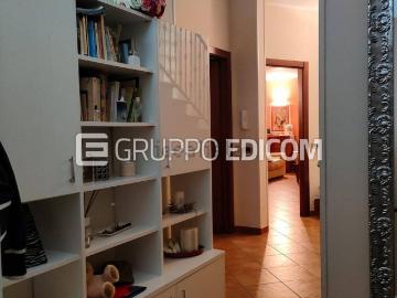 Appartamento in vendita di 228 m² in Via San Nicola