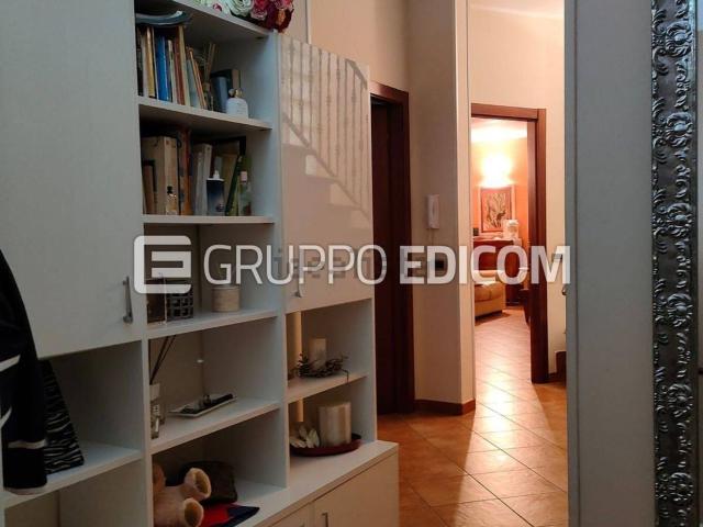 Appartamento in vendita di 228 m² in Via San Nicola