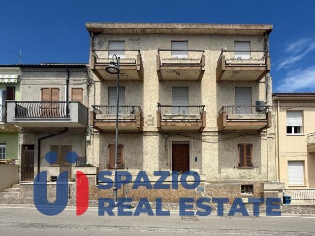 Appartamento in vendita di 228 m² in Via San Rocco, 103