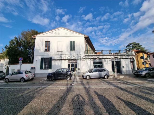 Appartamento in vendita di 228 m² in Piazza Mentana, 9