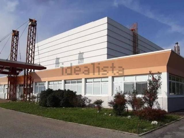 Appartamento in vendita di 22931 m² in Via Trino, 230