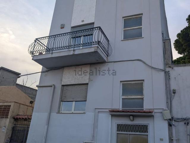 Appartamento in vendita di 229 m² in Via Giuseppe Sciva
