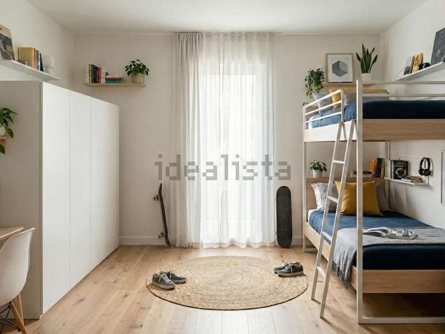 Appartamento in vendita di 229 m² in Via Giacomo Puccini