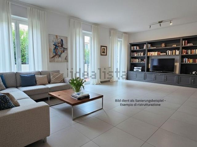 Appartamento in vendita di 229 m² in Via Piave
