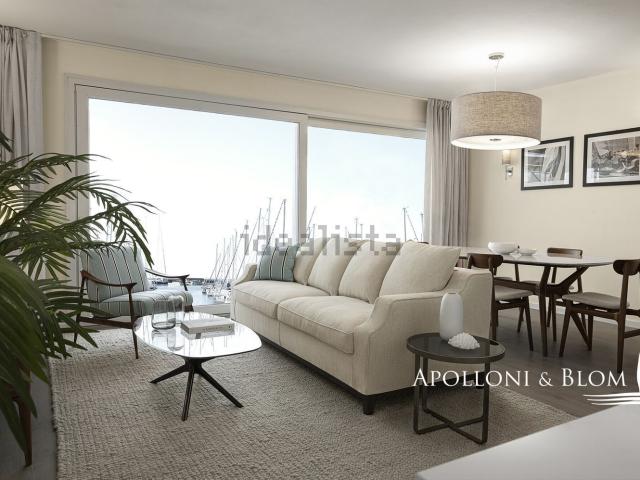 Appartamento in vendita di 229 m² in Lungomare Giuseppe Garibaldi, 7