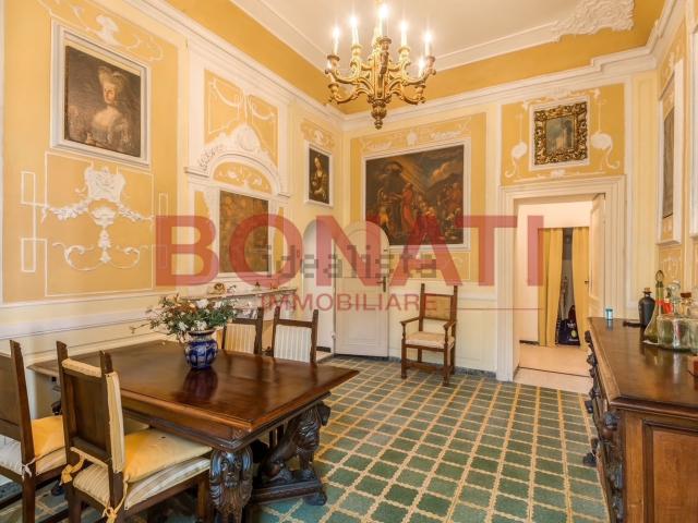 Appartamento in vendita di 229 m² in Piazza Sant&apos Agostino, 54
