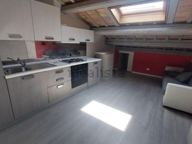 Appartamento in vendita di 22 m² in Corso Giuseppe Garibaldi, 59
