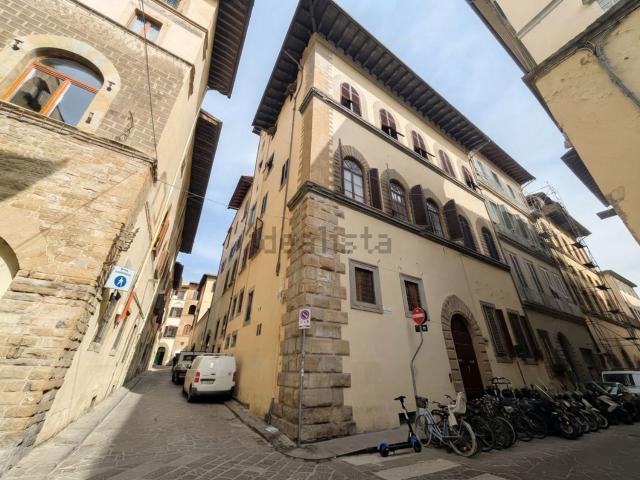Appartamento in vendita di 22 m² in Piazza di San Firenze