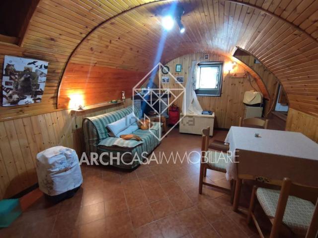 Appartamento in vendita di 22 m² in Via A. Grandis, 7