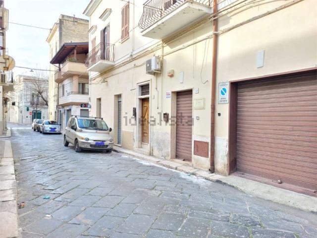 Appartamento in vendita di 22 m² in Via Anna Rossi, 13