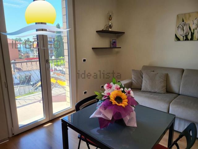 Appartamento in vendita di 22 m² in Via Aurelia, 16