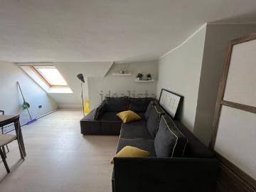 Appartamento in vendita di 22 m² in Via Biagio Miraglia