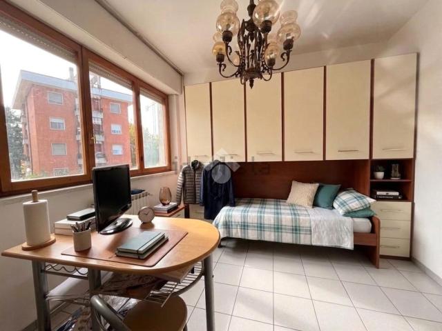Appartamento in vendita di 22 m² in Via Daniele Manin, 30