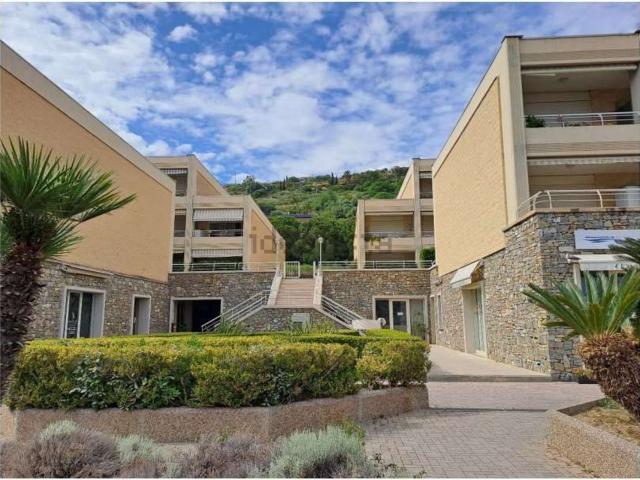 Appartamento in vendita di 22 m² in Via Gianni Cozzi, 1