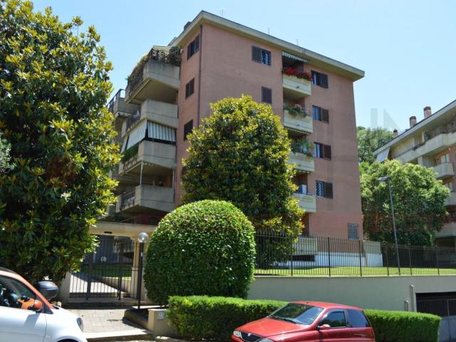 Appartamento in vendita di 22 m² in Via Giulia Molino Colombini