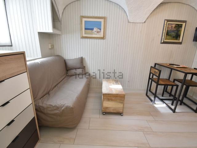 Appartamento in vendita di 22 m² in Via Nazionale, 48