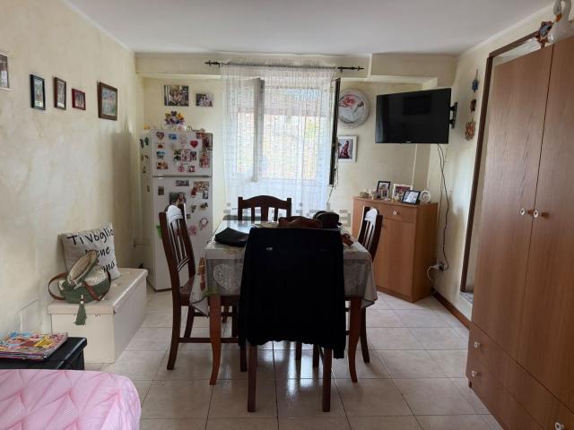 Appartamento in vendita di 22 m² in Via Riccardo Casalaina