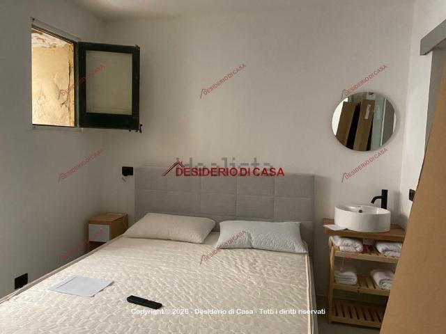 Appartamento in vendita di 22 m² in Via Serisso, 57
