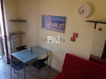 Appartamento in vendita di 22 m² in Via Serrano