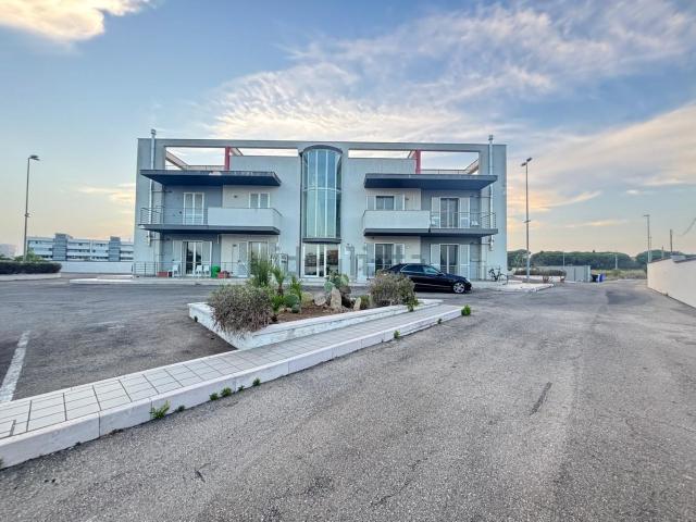 Appartamento in vendita di 22 m² in Viale della Cavalleria, 4
