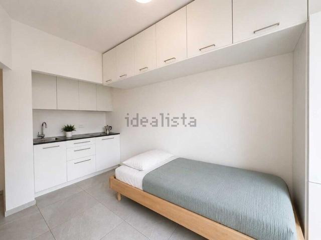 Appartamento in vendita di 22 m²