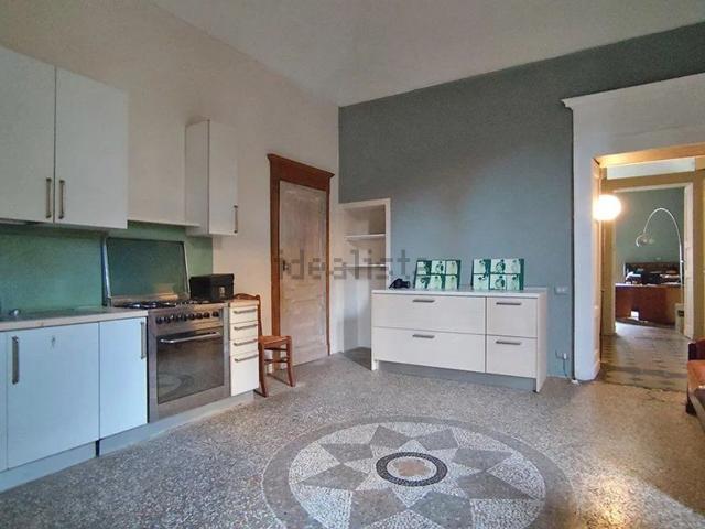 Appartamento in vendita di 230 m²