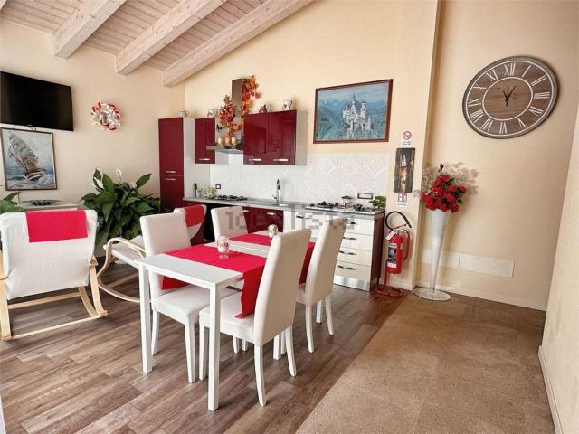 Appartamento in vendita di 230 m²