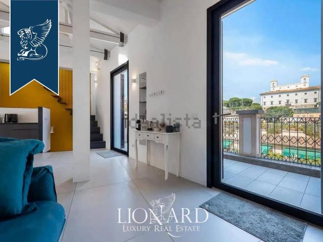 Appartamento in vendita di 230 m²