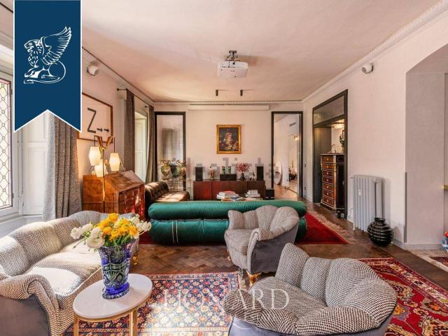Appartamento in vendita di 230 m²