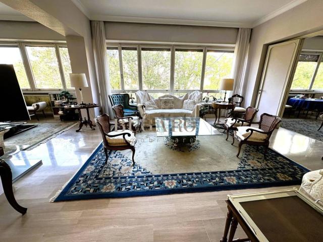 Appartamento in vendita di 230 m²