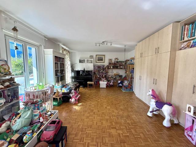 Appartamento in vendita di 230 m²
