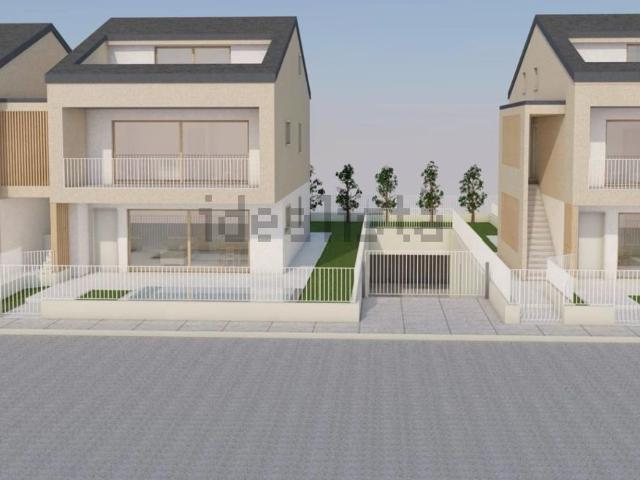 Appartamento in vendita di 230 m²