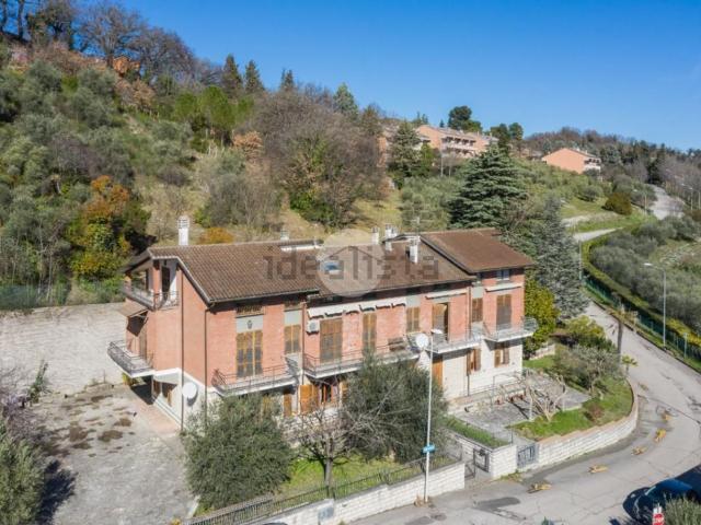 Appartamento in vendita di 230 m²