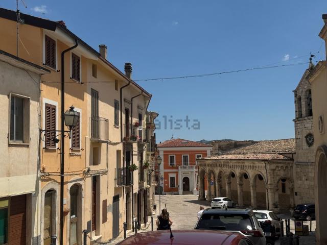 Appartamento in vendita di 230 m²