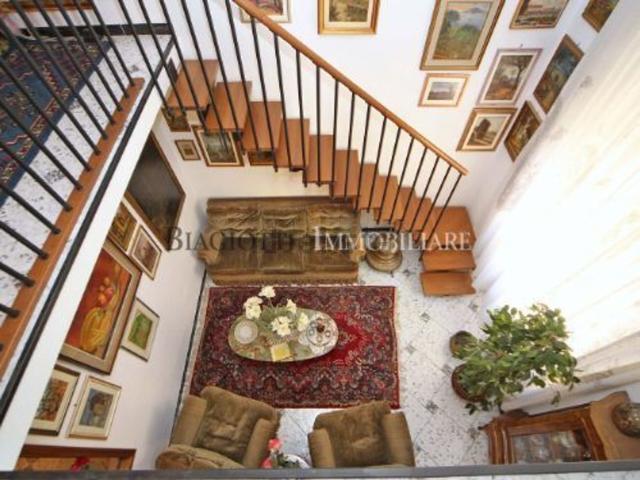 Appartamento in vendita di 230 m² in Via Cosimo del Fante