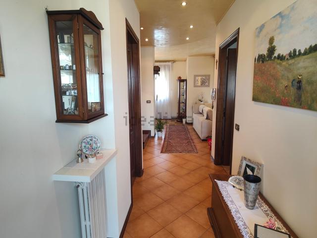 Appartamento in vendita di 230 m² in Via Cavalieri di Vittorio Veneto