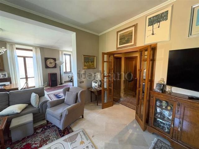 Appartamento in vendita di 230 m² in Via Camillo Corradini