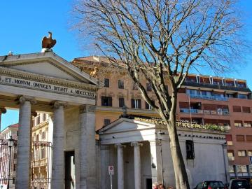 Appartamento in vendita di 230 m² in Via Alberto Ferrero