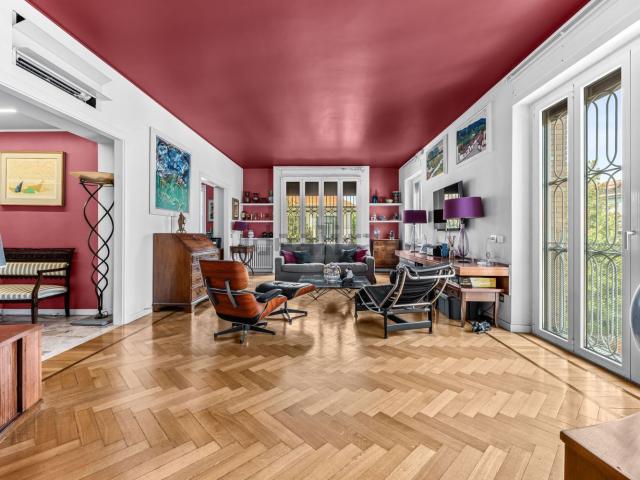 Appartamento in vendita di 230 m² in Via Alessandro Manzoni, 4