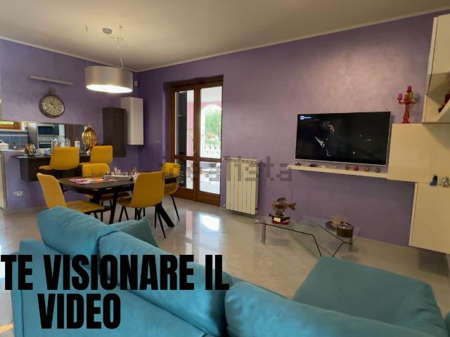 Appartamento in vendita di 230 m² in Via Alfieri, 53