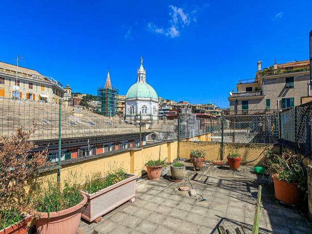 Appartamento in vendita di 230 m² in Via Assarotti, 13
