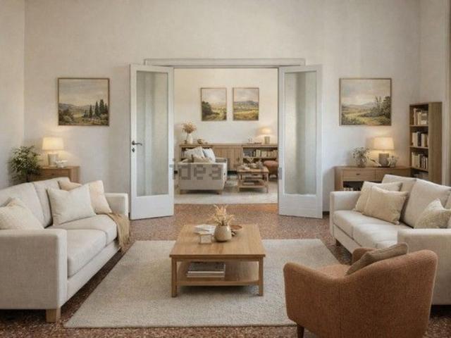 Appartamento in vendita di 230 m² in Via Banchi di Sopra
