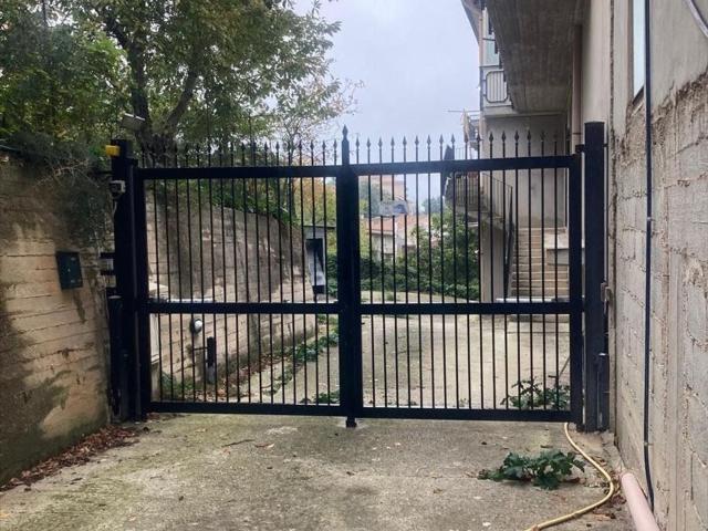 Appartamento in vendita di 230 m² in Via Bari
