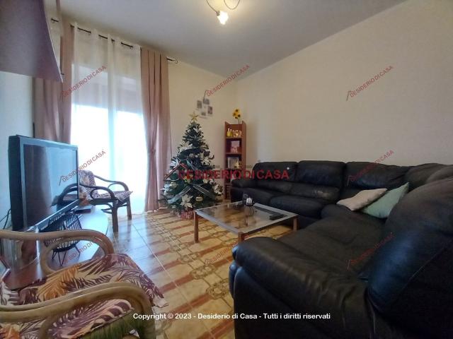 Appartamento in vendita di 230 m² in Via Giuseppe La Masa